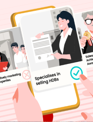 Seller Leads